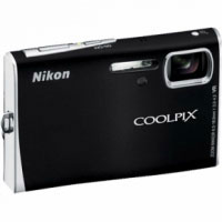 Nikon Coolpix S52 (999S52B)